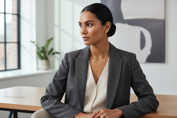 The Art of Blooming – How Prideaux’s In Full Bloom Redefines Luxury Jewelry