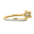 Full Bloom Between the Finger ring - Prideaux