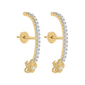 Full Bloom earrings