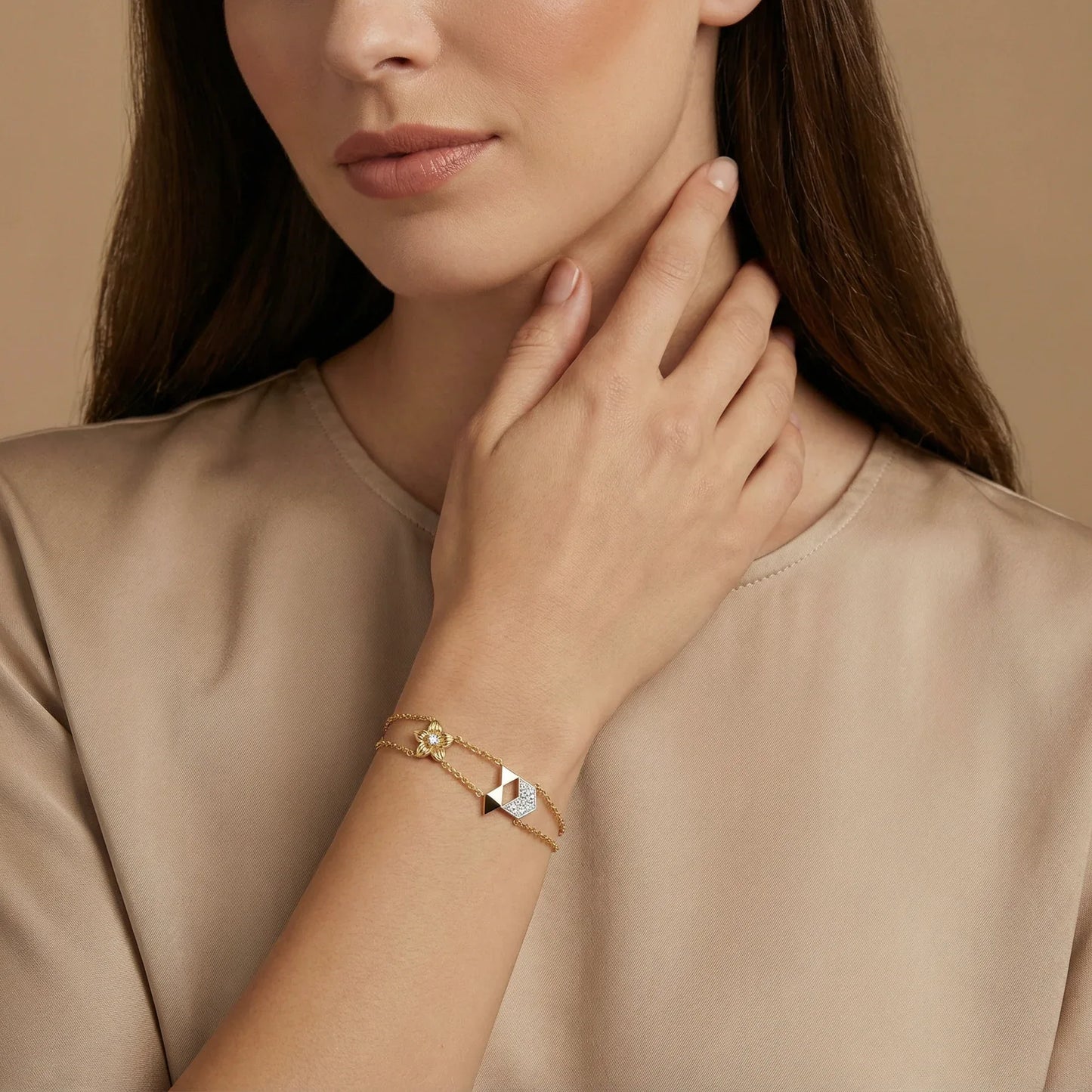 Bracelets Collection Img
