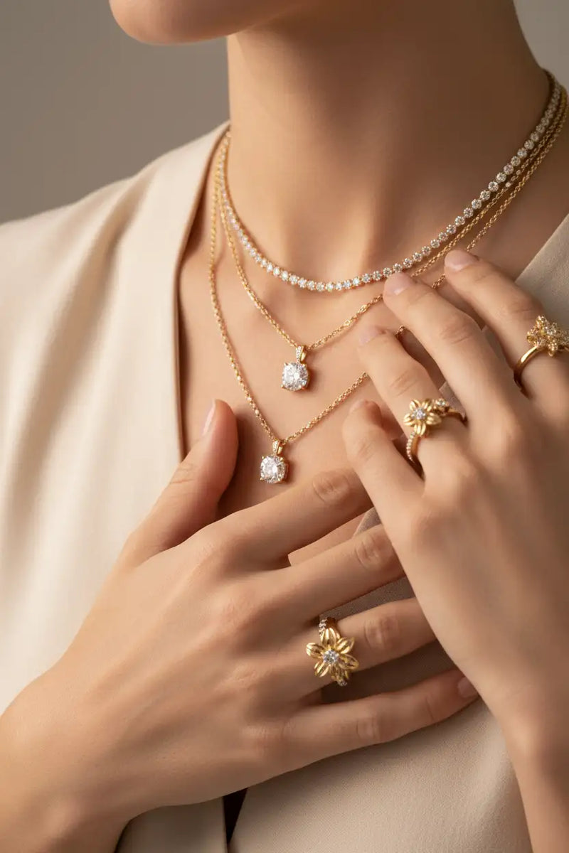 Expression: Stories That Speak