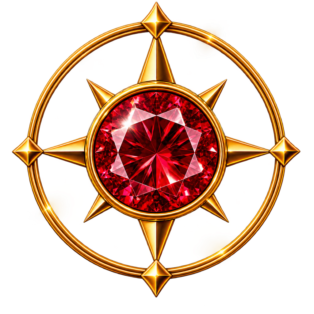 Ruby Stone